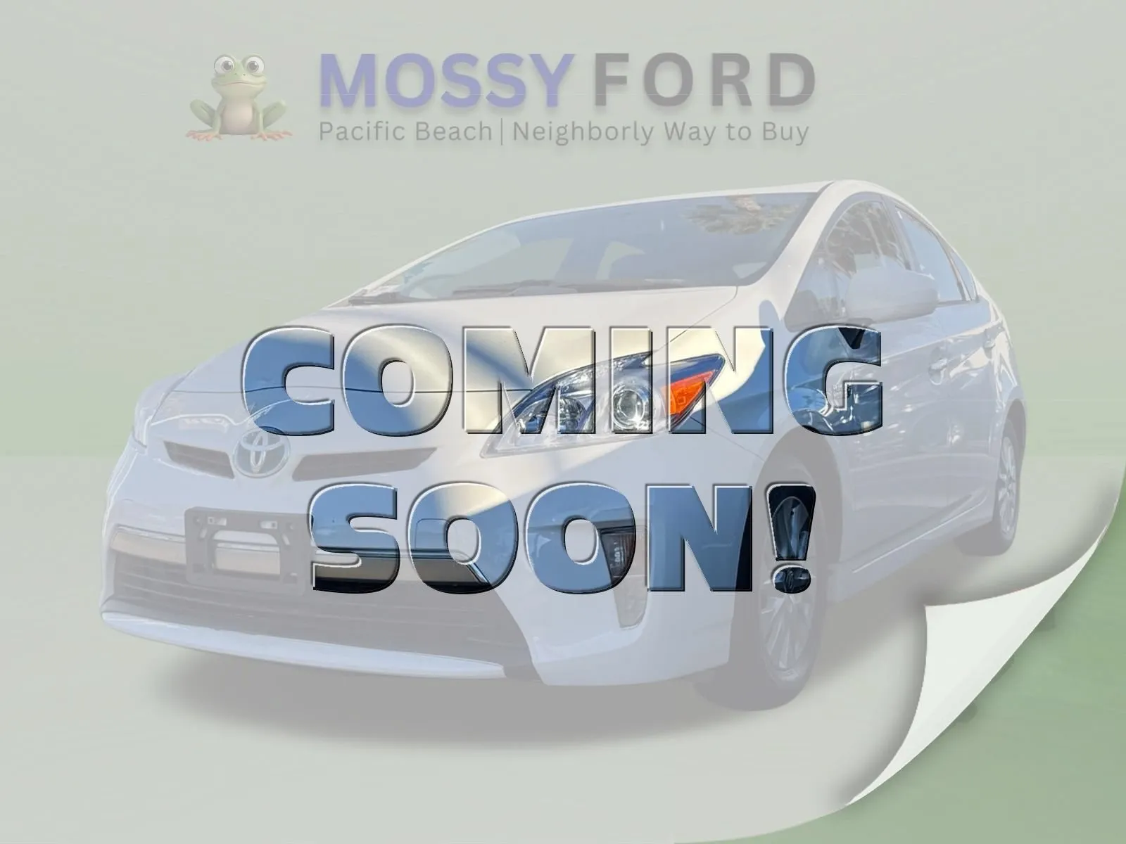 White 2013 Toyota Prius Plug-in for sale in San Diego, CA