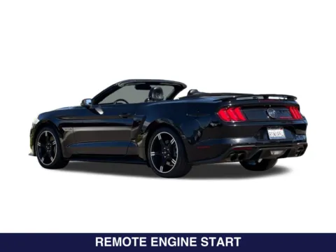 More photos of 2020 Ford Mustang GT Premium at Mossy Ford, CA