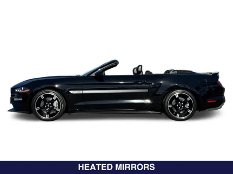 Photos of 2020 Ford Mustang GT Premium for sale in San Diego, CA at Mossy Ford