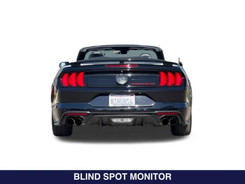 More photos of 2020 Ford Mustang GT Premium at Mossy Ford, CA