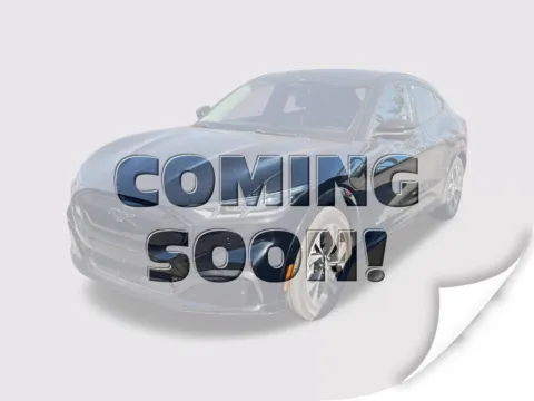 Black 2022 Ford Mustang Mach-E Premium for sale in San Diego, CA