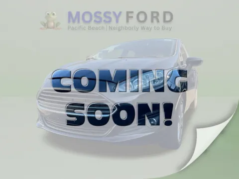 Black 2019 Ford Fiesta SE for sale in San Diego, CA