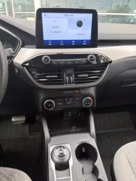 More photos of 2022 Ford Escape SE at Mossy Ford, CA