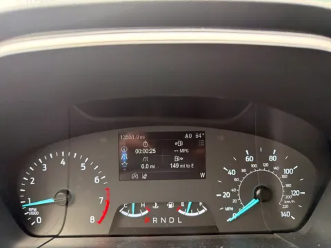 More photos of 2022 Ford Escape SE at Mossy Ford, CA