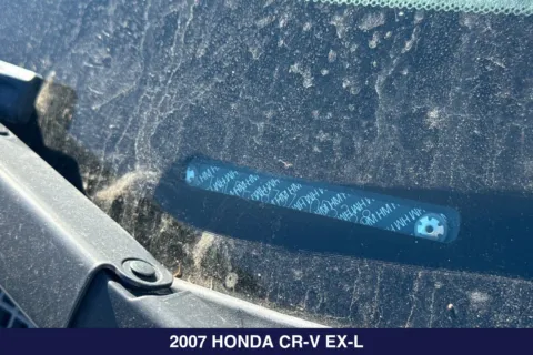 Photos of 2007 Honda CR-V EX-L for sale in San Diego, CA at Mossy Ford