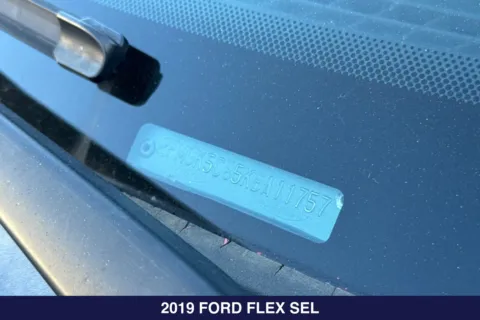 Photos of 2019 Ford Flex SEL for sale in San Diego, CA at Mossy Ford
