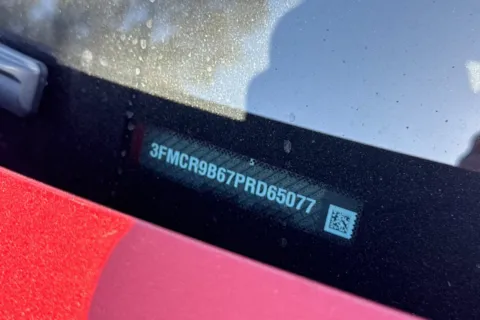 More photos of 2023 Ford Bronco Sport Big Bend at Mossy Ford, CA