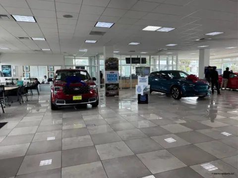 Photos of 2025 Ford Maverick XL for sale in San Diego, CA at Mossy Ford