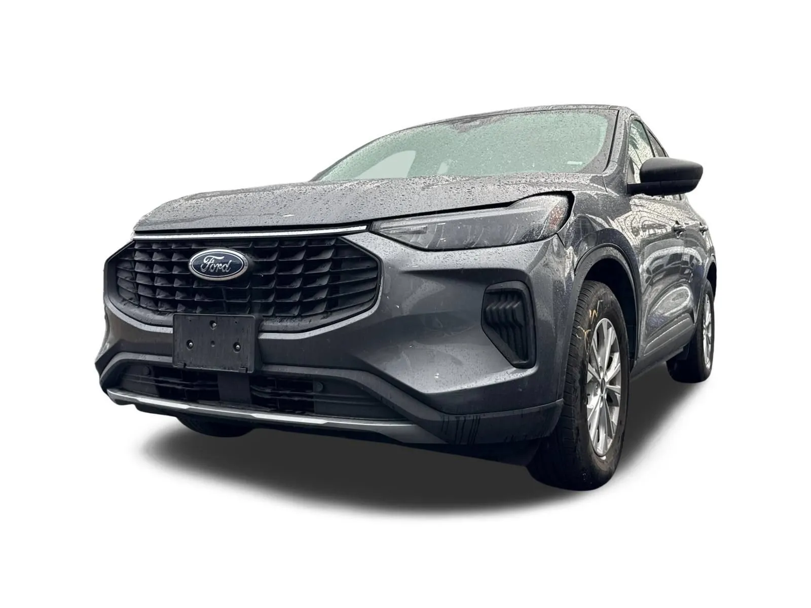 Gray 2025 Ford Escape Active for sale in San Diego, CA