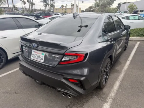 More photos of 2024 Subaru WRX Premium at Mossy Ford, CA