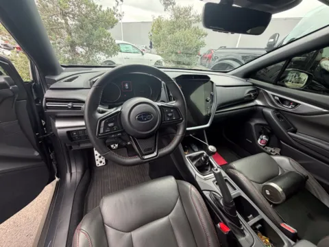 Photos of 2024 Subaru WRX Premium for sale in San Diego, CA at Mossy Ford