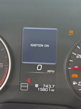 Gray 2024 Subaru WRX Premium for sale in San Diego, CA