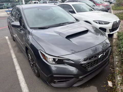 More photos of 2024 Subaru WRX Premium at Mossy Ford, CA