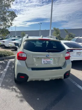 More photos of 2016 Subaru Crosstrek 2.0i Limited at Mossy Ford, CA