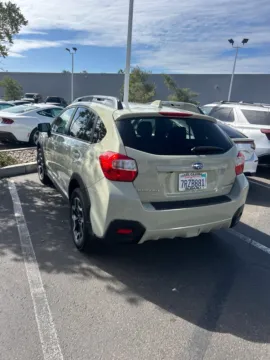 Another view of 2016 Subaru Crosstrek 2.0i Limited for sale in San Diego, CA at Mossy Ford