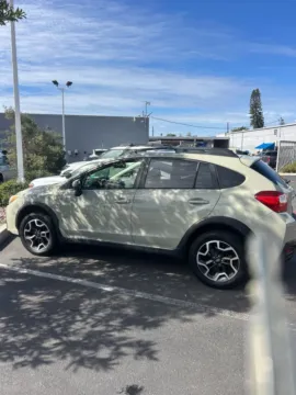 Unknown 2016 Subaru Crosstrek 2.0i Limited for sale in San Diego, CA