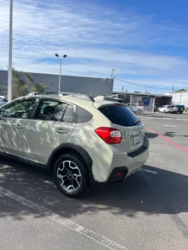 Photos of 2016 Subaru Crosstrek 2.0i Limited for sale in San Diego, CA at Mossy Ford