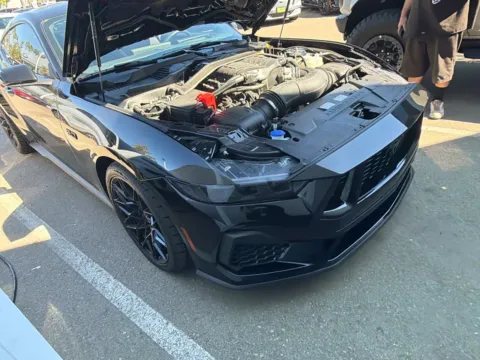 More photos of 2025 Ford Mustang GT at Mossy Ford, CA