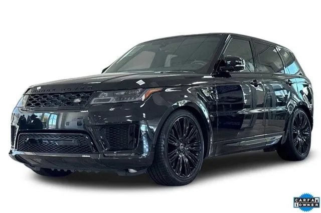 2022 Land Rover Range Rover Sport HSE Dynamic for sale in San Diego, CA