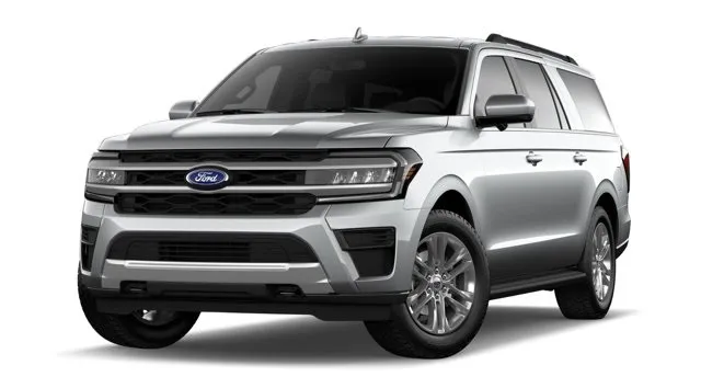 2024 Ford Expedition Max XLT for sale in San Diego, CA