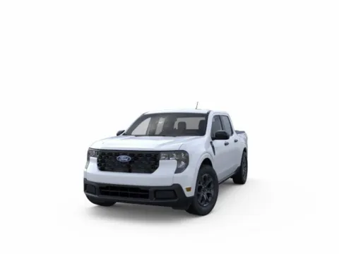 White 2025 Ford Maverick XLT for sale in San Diego, CA