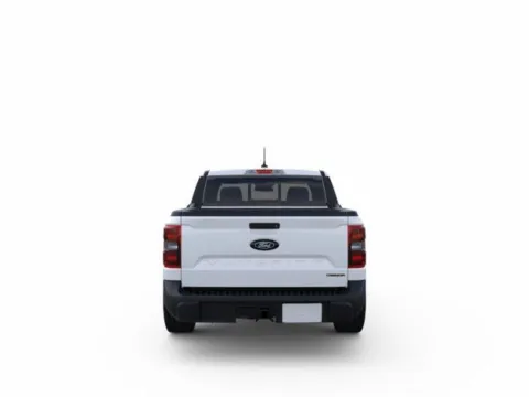 More photos of 2025 Ford Maverick Tremor at Mossy Ford, CA