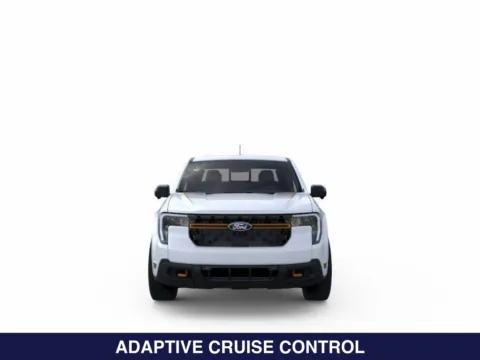More photos of 2025 Ford Maverick Tremor at Mossy Ford, CA