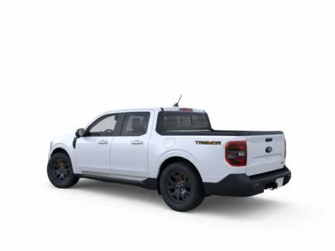 More photos of 2025 Ford Maverick Tremor at Mossy Ford, CA