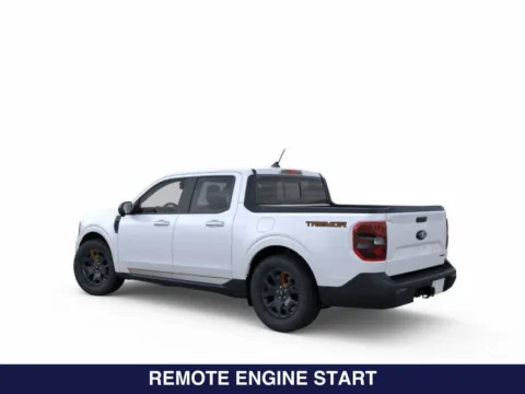 Another view of 2025 Ford Maverick Tremor for sale in San Diego, CA at Mossy Ford
