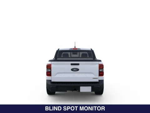 More photos of 2025 Ford Maverick Tremor at Mossy Ford, CA
