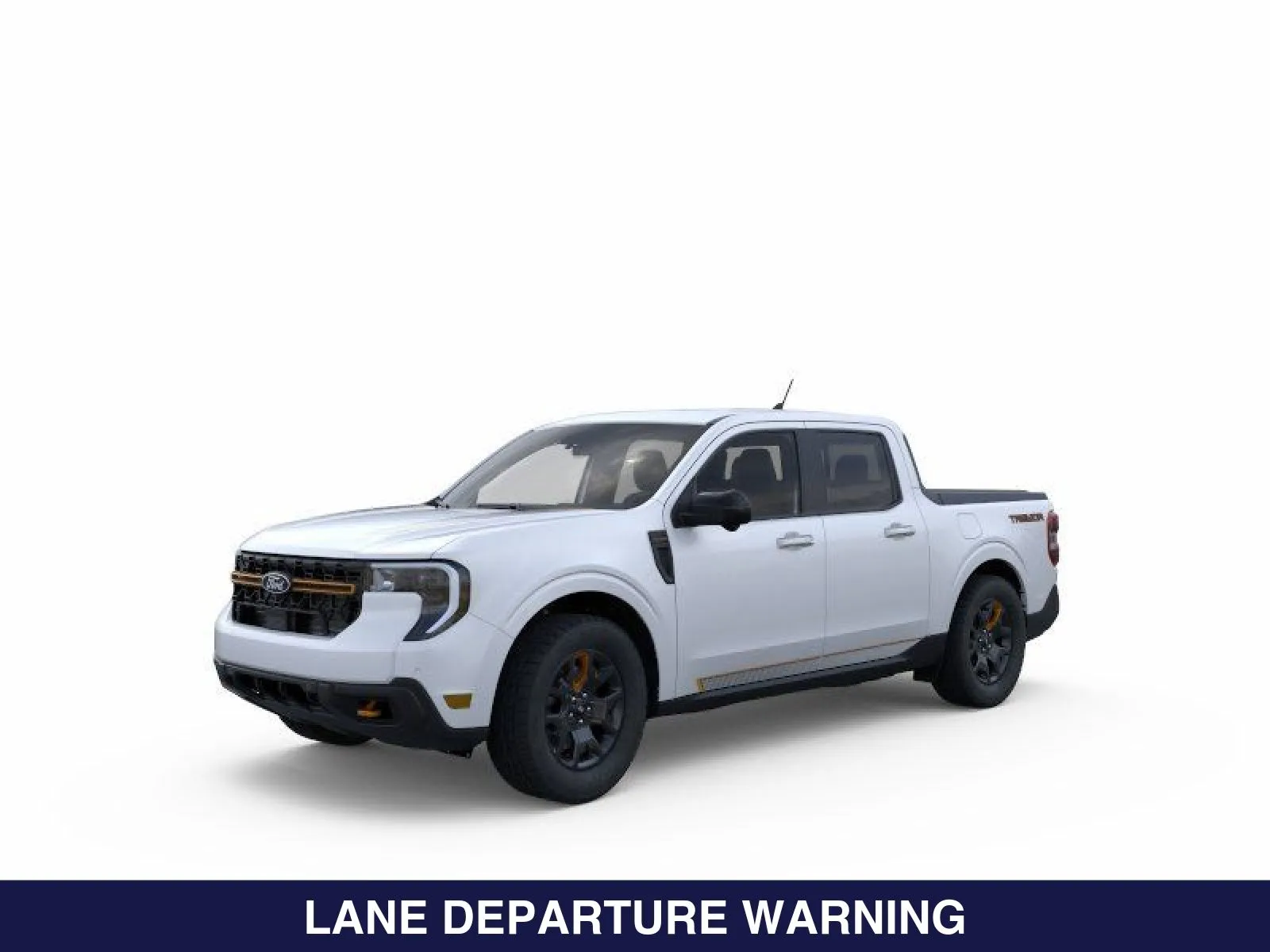 2025 Ford Maverick Tremor for sale in San Diego, CA
