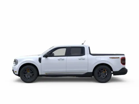 Another view of 2025 Ford Maverick Tremor for sale in San Diego, CA at Mossy Ford