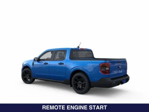 Another view of 2025 Ford Maverick XLT for sale in San Diego, CA at Mossy Ford