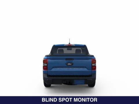 More photos of 2025 Ford Maverick XLT at Mossy Ford, CA