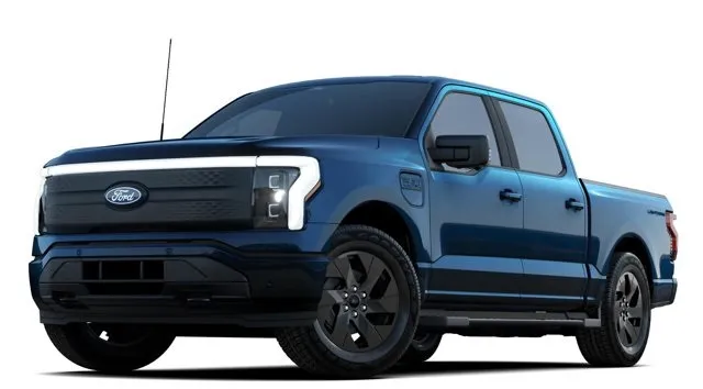 2024 Ford F-150 Lightning Flash for sale in San Diego, CA