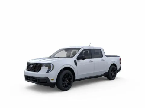 Photos of 2025 Ford Maverick Lariat for sale in San Diego, CA at Mossy Ford