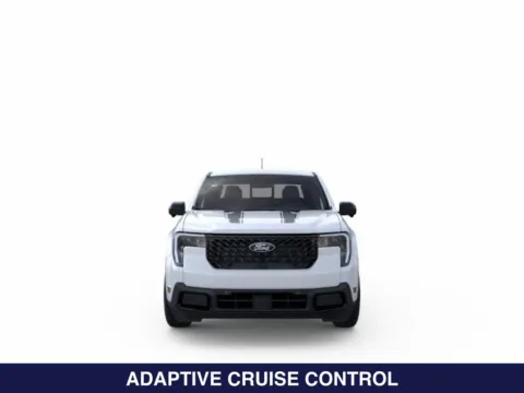 More photos of 2025 Ford Maverick Lariat at Mossy Ford, CA