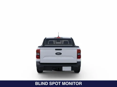 More photos of 2025 Ford Maverick Lariat at Mossy Ford, CA