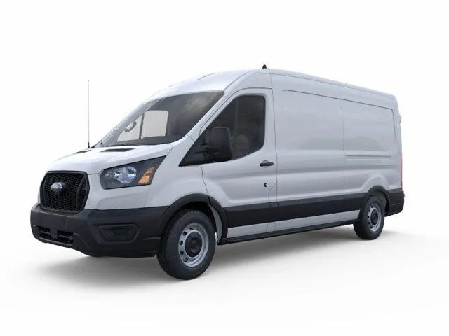 White 2025 Ford Transit-150 for sale in San Diego, CA