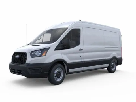 White 2025 Ford Transit-150 for sale in San Diego, CA