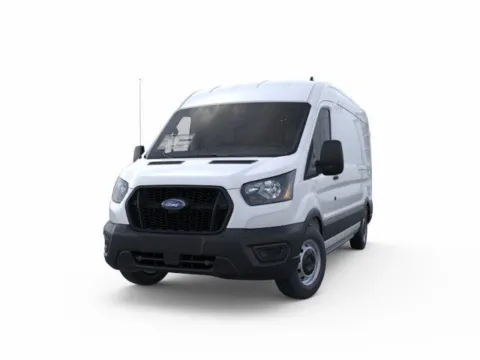 Photos of 2025 Ford Transit-150 for sale in San Diego, CA at Mossy Ford