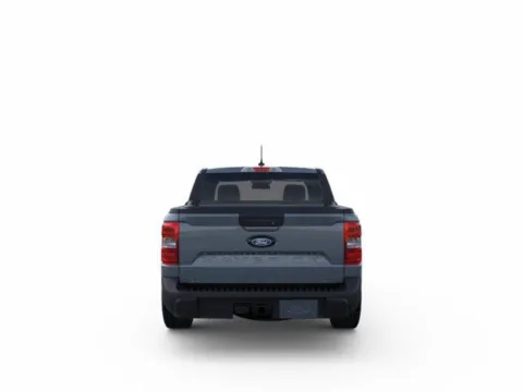 More photos of 2025 Ford Maverick XLT at Mossy Ford, CA