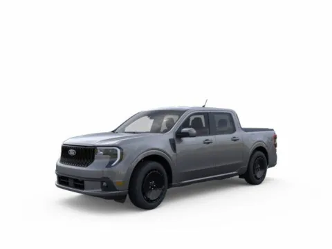 Photos of 2025 Ford Maverick Lobo Standard for sale in San Diego, CA at Mossy Ford