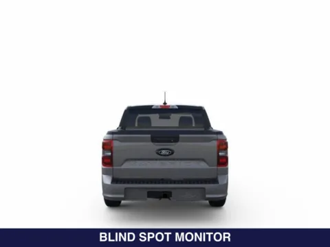 More photos of 2025 Ford Maverick Lobo Standard at Mossy Ford, CA