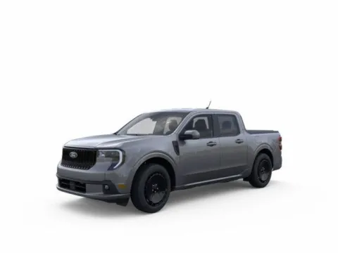 Photos of 2025 Ford Maverick Lobo Standard for sale in San Diego, CA at Mossy Ford