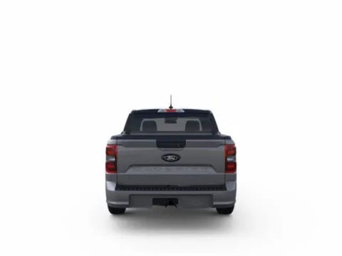 More photos of 2025 Ford Maverick Lobo Standard at Mossy Ford, CA