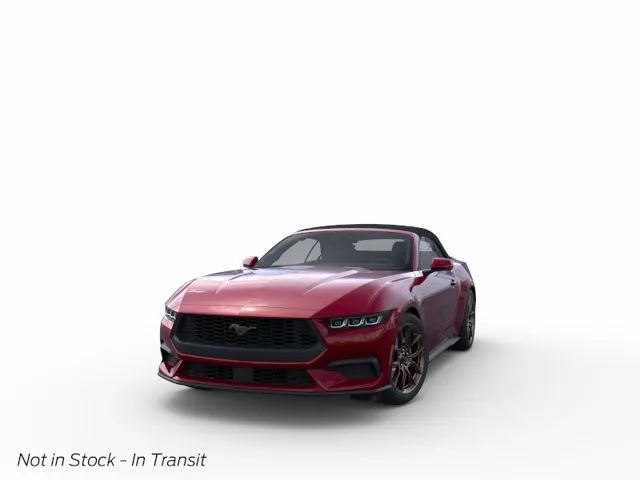2025 Ford Mustang EcoBoost for sale in San Diego, CA