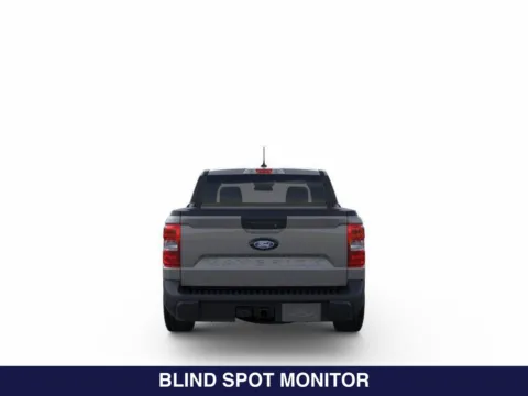 More photos of 2025 Ford Maverick XLT at Mossy Ford, CA