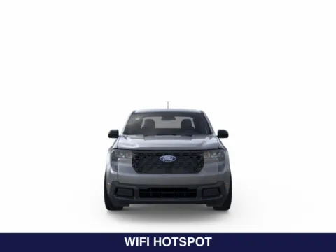 More photos of 2025 Ford Maverick XLT at Mossy Ford, CA