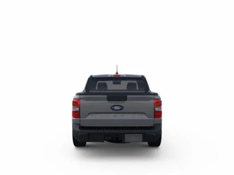 More photos of 2025 Ford Maverick XLT at Mossy Ford, CA